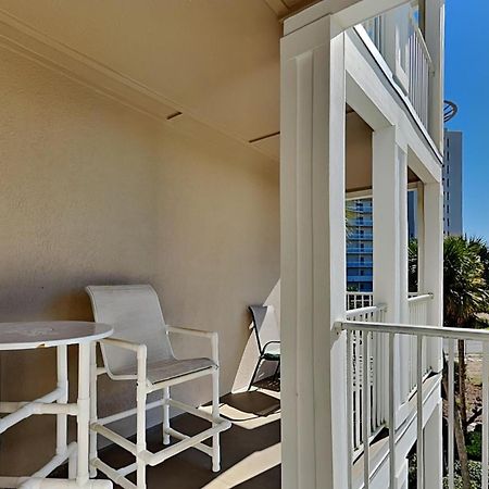 Апартаменти Grand Caribbean #306 West Пердідо-Кі Екстер'єр фото
