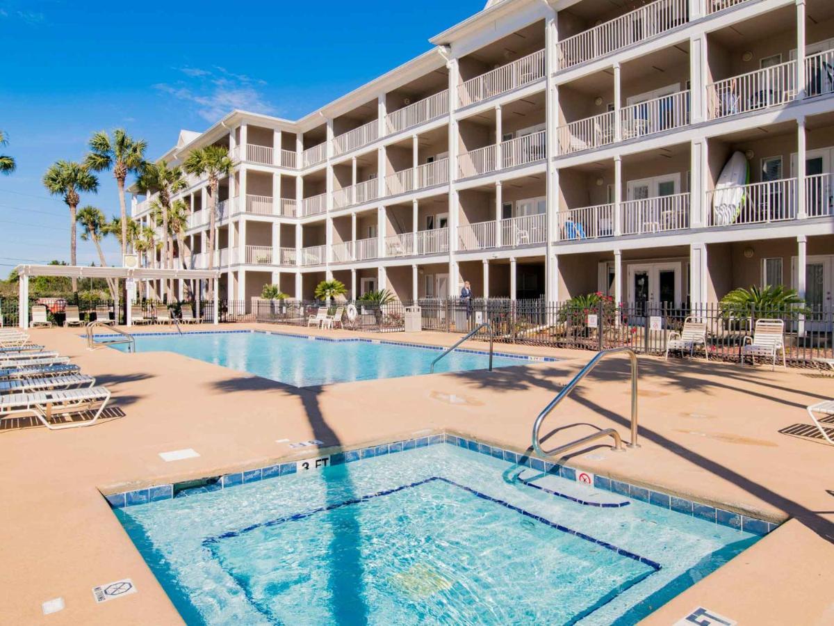 Апартаменти Grand Caribbean #306 West Пердідо-Кі Екстер'єр фото
