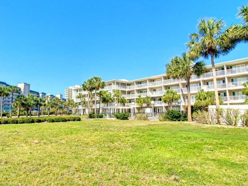 Апартаменти Grand Caribbean #306 West Пердідо-Кі Екстер'єр фото